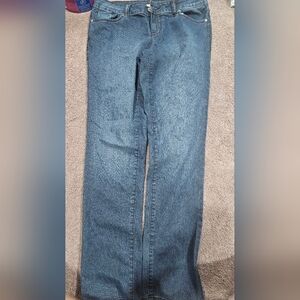 Junior Jeans size 11
